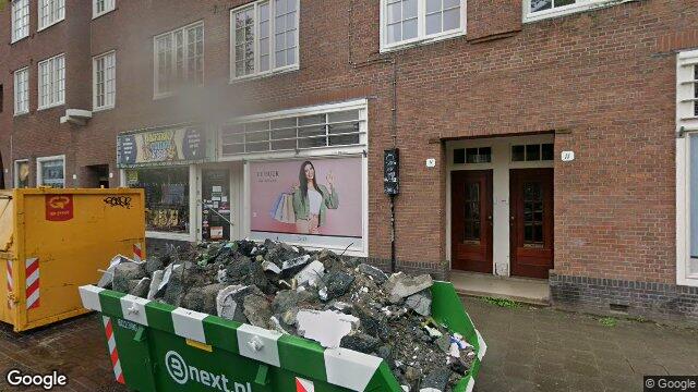 Appartement - Ruysdaelstraat/Amsterdam (€2650.00/66.00m2)