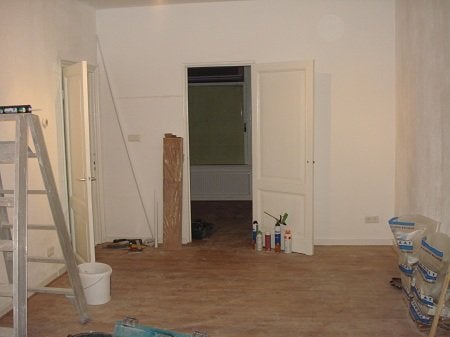 Appartement - Generaal Joubertstraat/Haarlem (€1200.00/55.00m2)