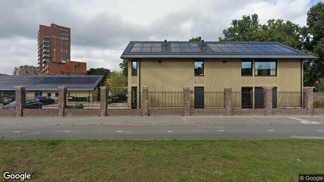 Studio - Willemspoort/Den Bosch (€1846.00/42.00m2)