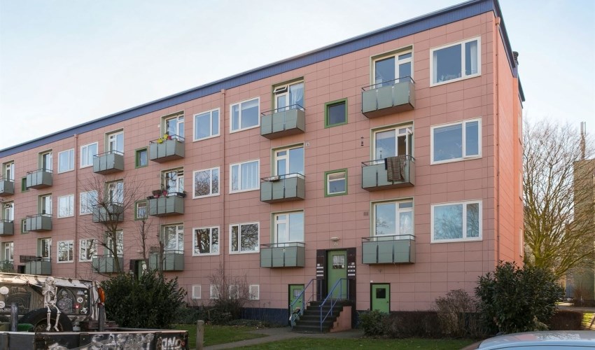 
Photo apartment for rent in Nijmegen - Ligusterstraat

