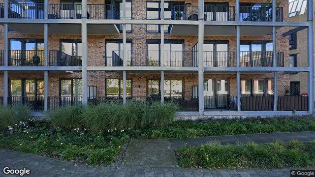 Appartement - Kanaaldijk-Zuid/Eindhoven (€2500.00/152.00m2)