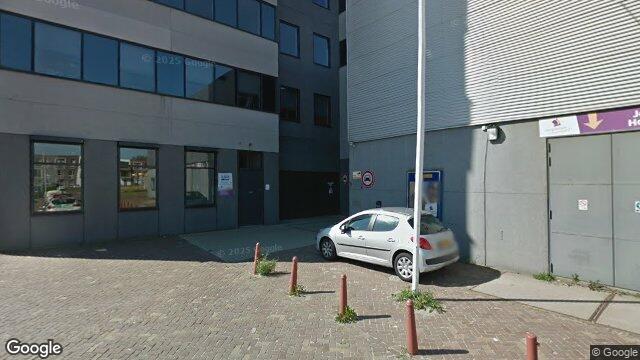 Appartement - Eschertoren/Leiden (€1784.00/89.00m2)