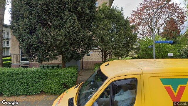 Appartement - C. Evertsenstraat/Hilversum (€1350.00/66.00m2)