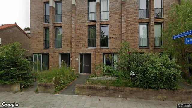 Huurwoning - Hendrik Smitstraat/Hilversum (€1950.00/135.00m2)