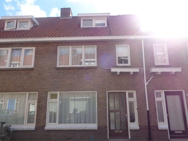 Kamer - Willem Barentzstraat/Eindhoven (€556.00/12.00m2)