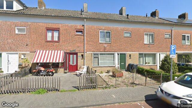 Huurwoning - Arthurstraat/Alkmaar (€1150.00/93.00m2)