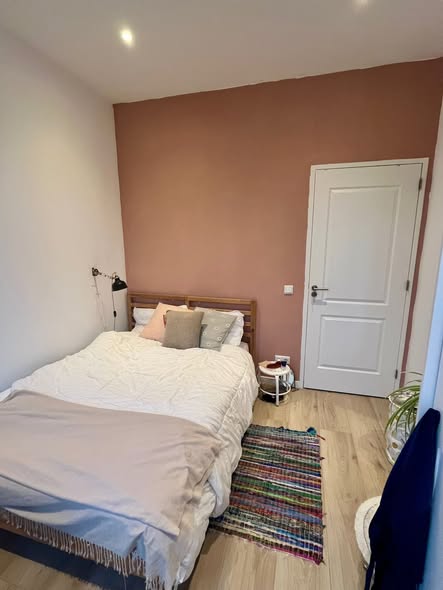Kamer - Pretoriusstraat/Amsterdam (€815.00/10.00m2)