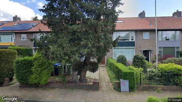 Huurwoning - Thorbeckelaan/Naarden (€2950.00/120.00m2)