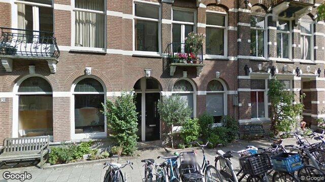 Appartement - Derde Helmersstraat/Amsterdam (€2300.00/45.00m2)