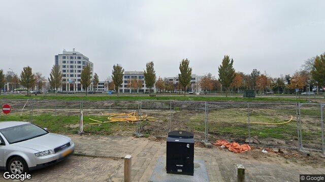 Huurwoning - Clothildestraat/Haarlem (€2499.00/125.00m2)