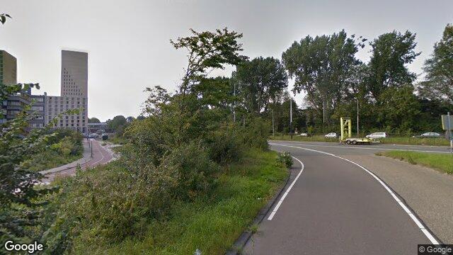 Appartement - Rijnlandlaan/Amsterdam (€2693.00/93.00m2)