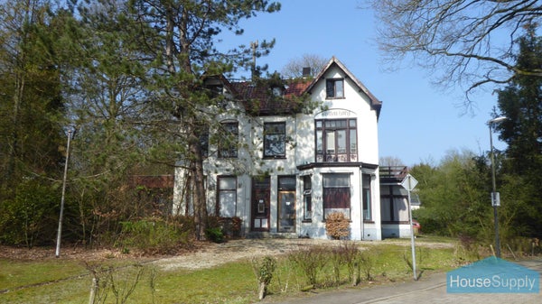 Kamer - Soerenseweg/Apeldoorn (€595.00/22.00m2)