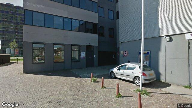 Appartement - Eschertoren/Leiden (€1694.00/75.00m2)