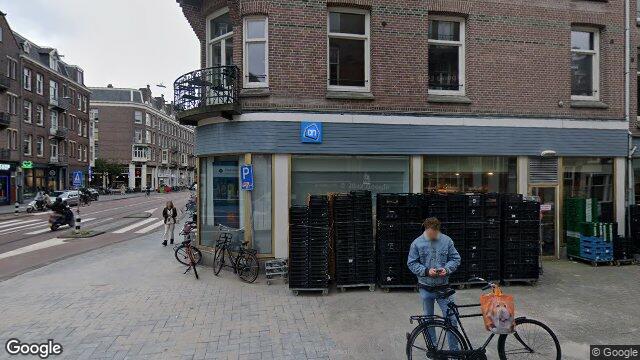 Appartement - Van Woustraat/Amsterdam (€2800.00/68.00m2)