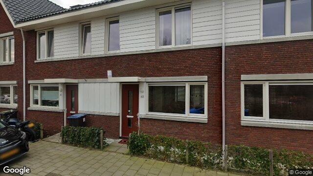 Huurwoning - Burgemeester Brautigamlaan/Uithoorn (€3500.00/141.00m2)