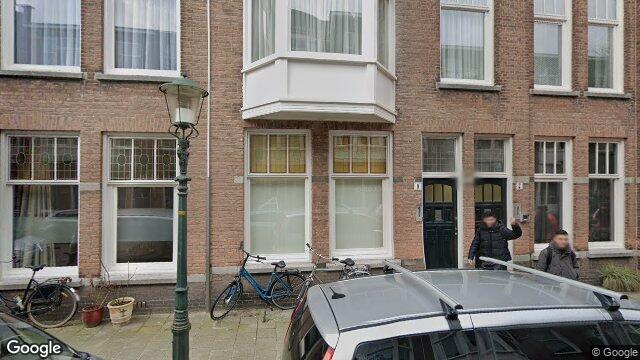 Appartement - Van Slingelandtstraat/Den Haag (€2250.00/87.00m2)