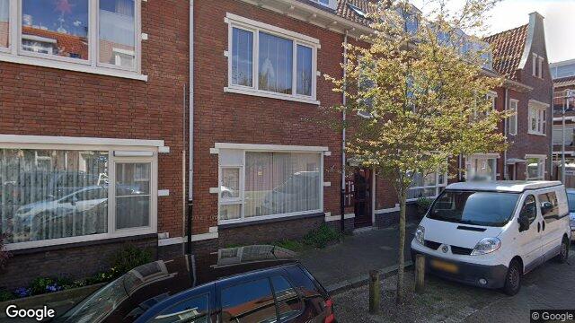 Appartement - Tannhäuserstraat/Den Haag (€2500.00/97.00m2)