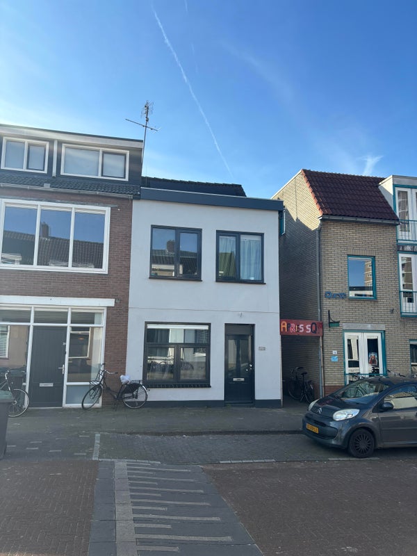 Kamer - Hoogstraat/Enschede (€450.00/9.00m2)