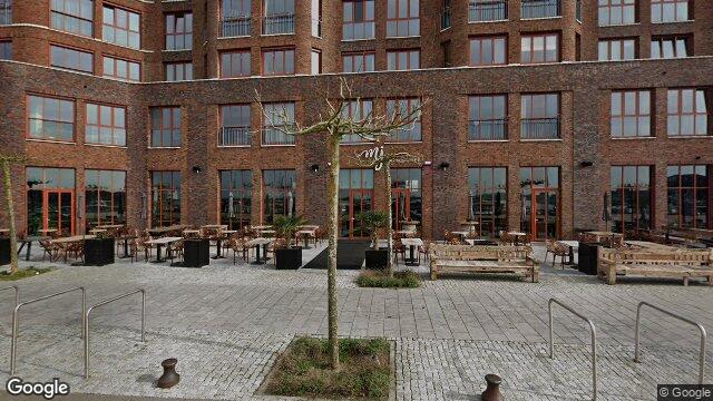 Appartement - Schoonzicht/Lelystad (€1850.00/101.00m2)