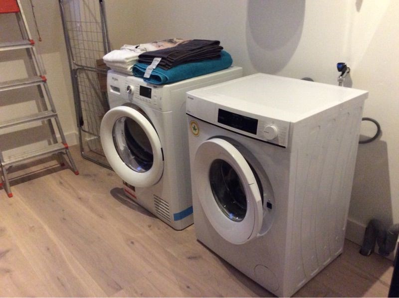 
Photo apartment for rent in Den Haag - Schenkkade
