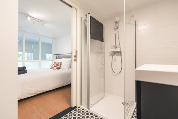 Appartement - Garenmarkt/Leiden (€2500.00/95.00m2)