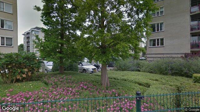 Appartement - Olof Palmehof/Almere (€1895.00/97.00m2)