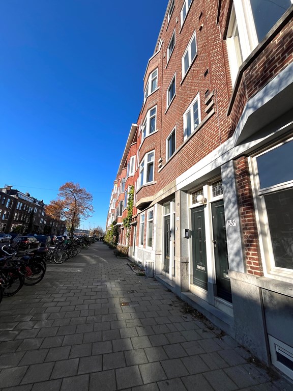 Appartement - Beukelsweg/Rotterdam (€1995.00/148.00m2)