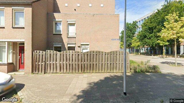 Huurwoning - Rachelsmolen/Eindhoven (€1630.00/124.00m2)