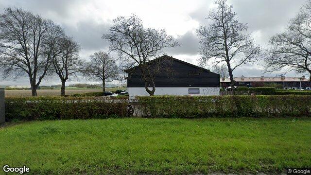 Appartement - Koningspleisterplaats/Goedereede (€1195.00/49.00m2)