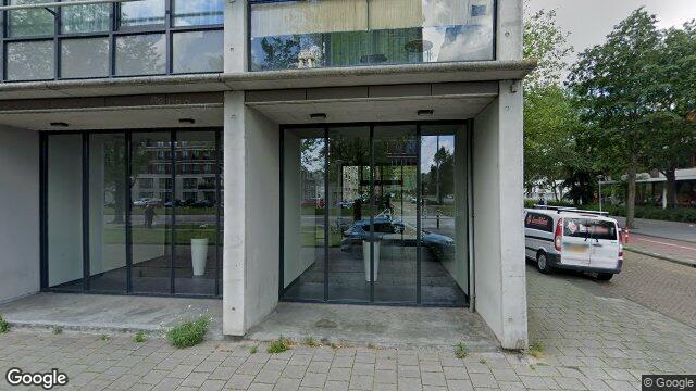 Appartement - Duinluststraat/Amsterdam (€2200.00/82.00m2)