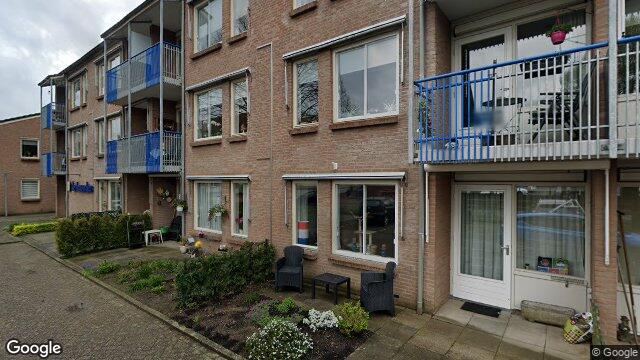 Appartement - Sint Antoniastraat/Terborg (€747.00/52.00m2)