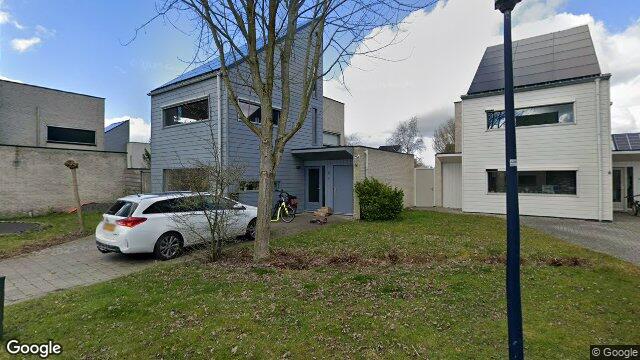 Huurwoning - De Karper/Grou (€1595.00/159.00m2)