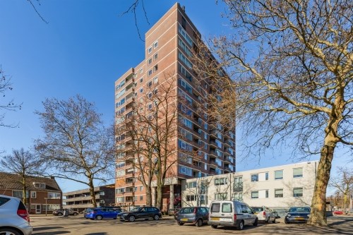 Appartement - De Greide/Eindhoven (€1000.00/112.00m2)