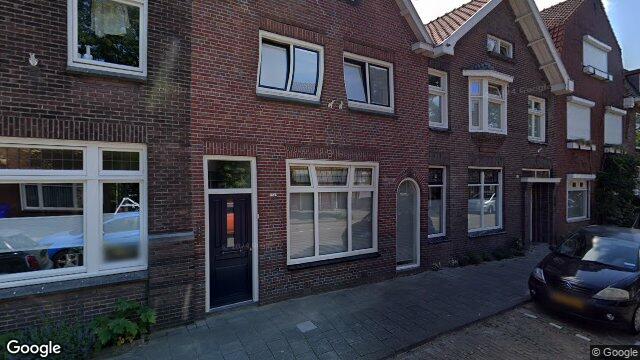 Huurwoning - Boerhaavestraat/Tilburg (€2500.00/147.00m2)
