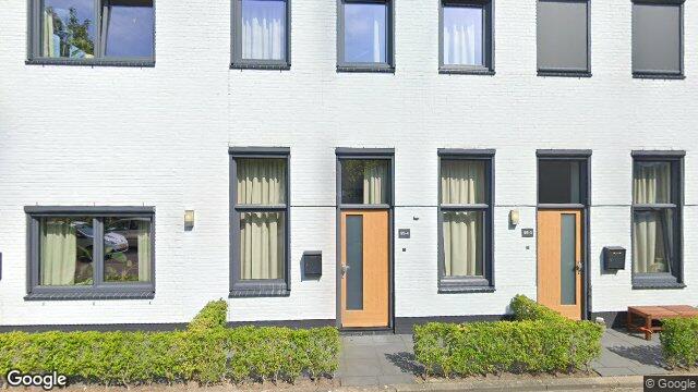 Appartement - Kanaalweg/Utrecht (€1795.00/41.00m2)