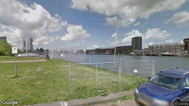 Appartement - Ertskade/Amsterdam (€5250.00/185.00m2)