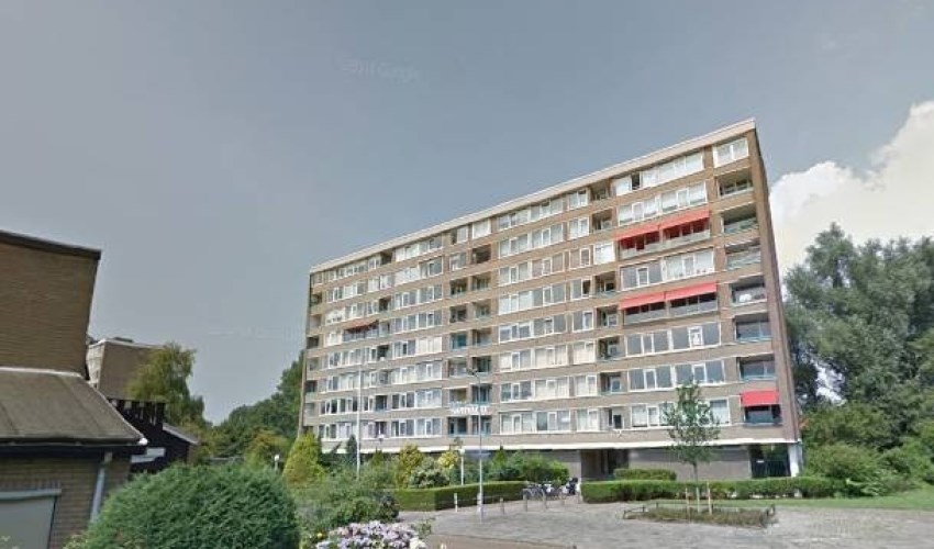 Appartement - Jan van Goyenstraat/Alkmaar (€1065.00/116.00m2)