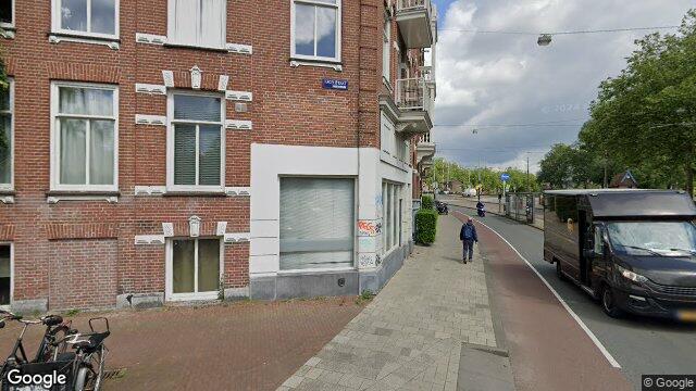 Appartement - Nassaukade/Amsterdam (€2300.00/71.00m2)