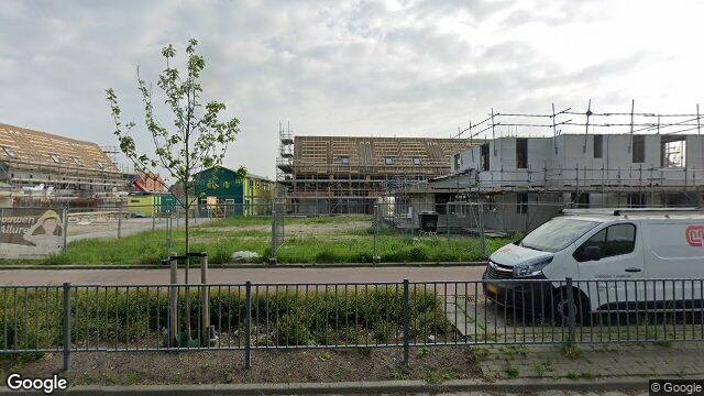 Huurwoning - Benjamin Jonsonlaan/Hoofddorp (€3000.00/141.00m2)