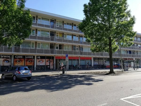 Appartement - Buitenveldert-West/Amsterdam (€2485.00/70.00m2)