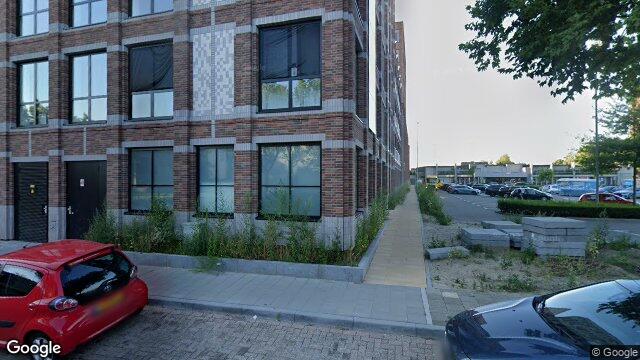 Appartement - Waardstraat/Helmond (€1309.00/68.00m2)