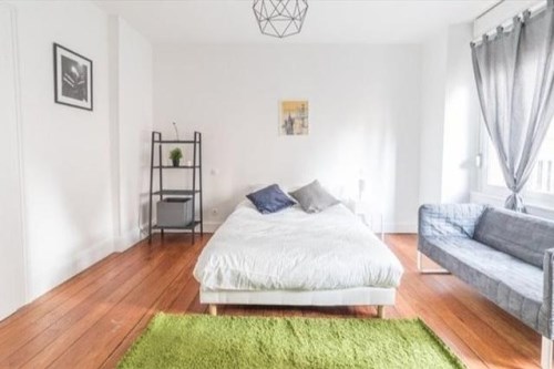 Kamer - Van Zeggelenlaan/Den Haag (€810.00/36.00m2)