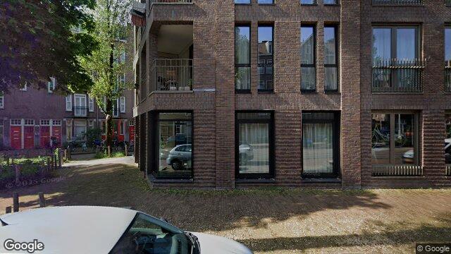 Appartement - Borneostraat/Amsterdam (€1228.00/70.00m2)