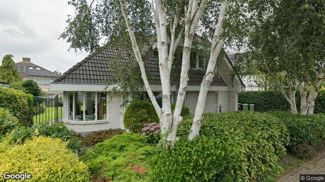 Huurwoning - Ronde Zonnedauw/Velserbroek (€3250.00/215.00m2)