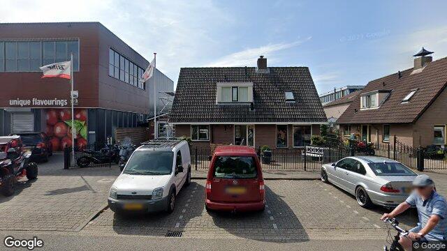 Appartement - Bramenberg/Eemnes (€1150.00/60.00m2)