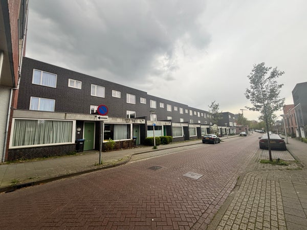 Huurwoning - Dommelhoefstraat/Eindhoven (€2549.00/190.00m2)