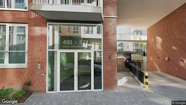 Appartement - Carel Willinkgracht/Diemen (€2200.00/72.00m2)