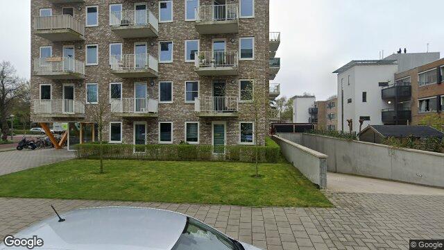 Appartement - Ingenhouszhof/Amsterdam (€1200.00/46.00m2)