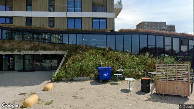 Appartement - Zeeduinweg/Almere (€2550.00/89.00m2)