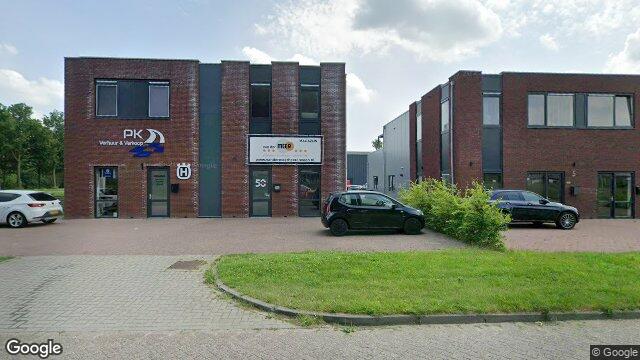 Appartement - de Meander/Heerenveen (€1095.00/70.00m2)